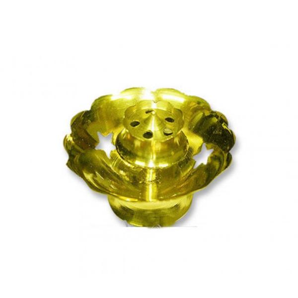 Incense Stand In Brass