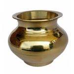 Brass Kalash Small