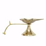 Aarti Diya In Brass