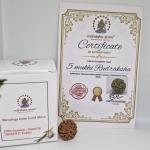 5 Mukhi Nepal Rudraksha Premium Quality 100 Piece