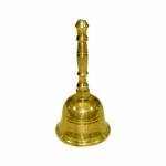 Brass Bell Small
