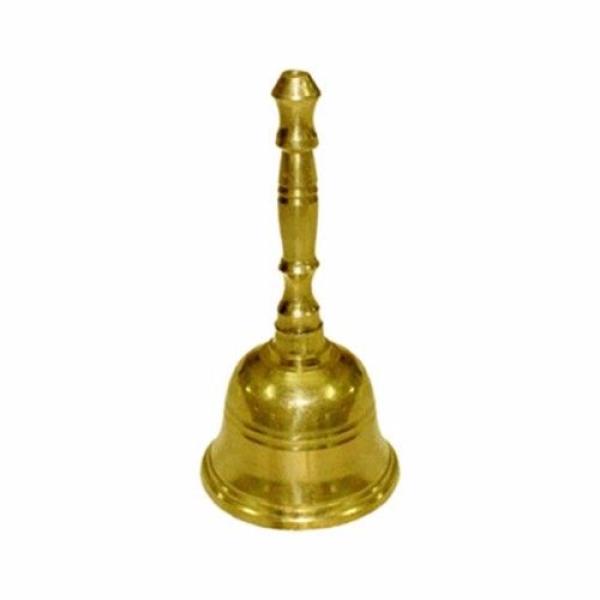 Brass Bell Small