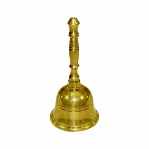Brass Bell Small