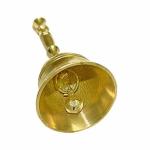 Brass Bell Medium