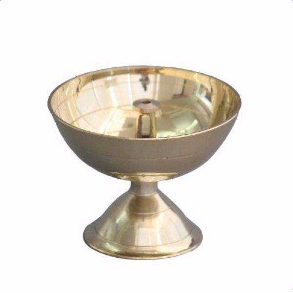 Brass Diya