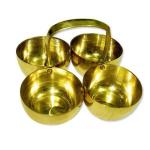 Haldi Kumum Container Big