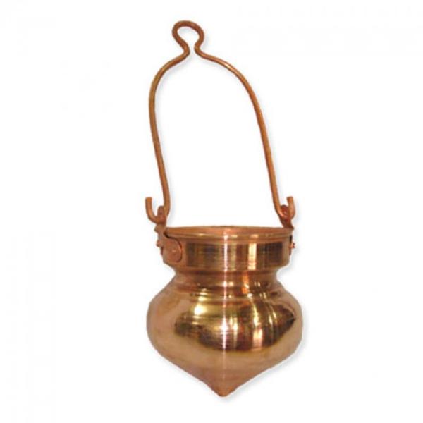Jal Dhara In Copper-Big