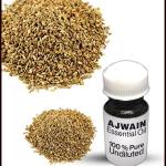 Ajwain Essential Oil
