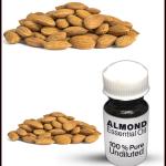 Almond Essential Oil