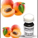 Apricot Essential Oil