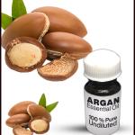 Argan Essential Oil