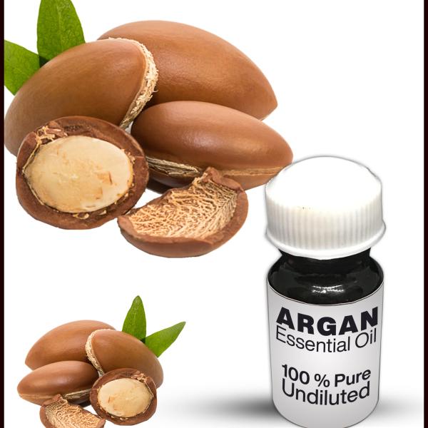 Argan Essential Oil