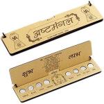 Ashta Mangal Darshan