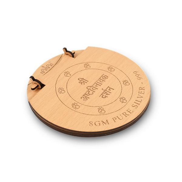 Shri Ashta Vinayak Darshan Round