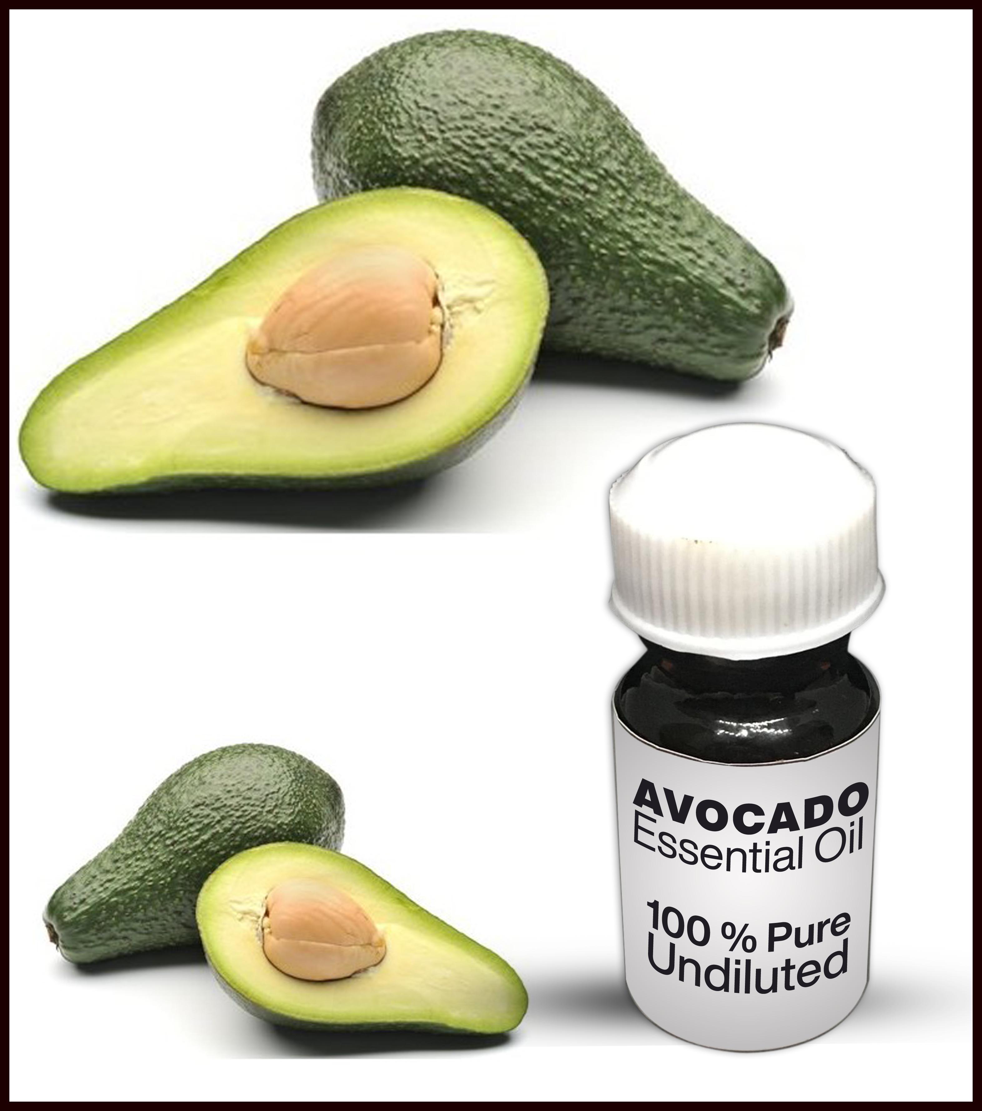 Avocado Essential Oil