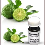 Bergamot Essential Oil
