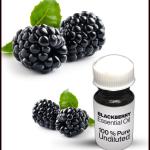 Blackberry Essential Oil