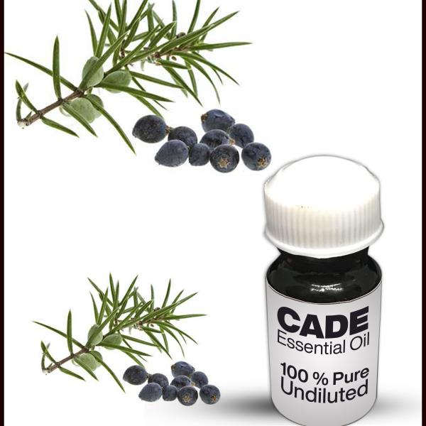 Cade Essential Oil
