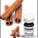 Cassia Essential Oil
