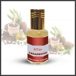 Cedarwood Attar