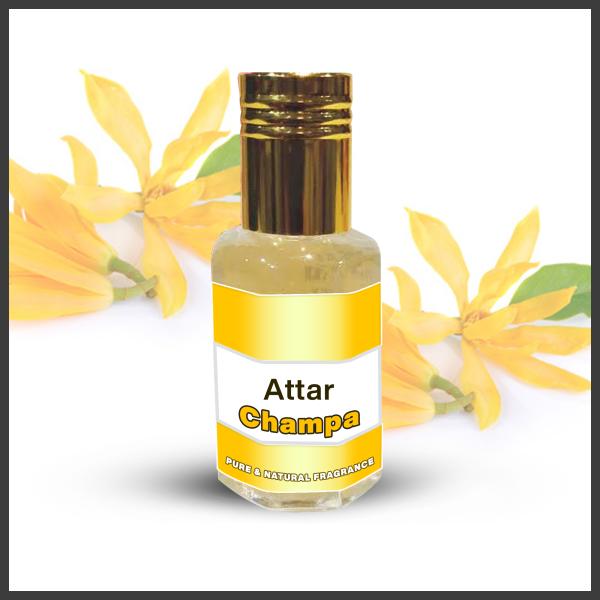 Champa Attar