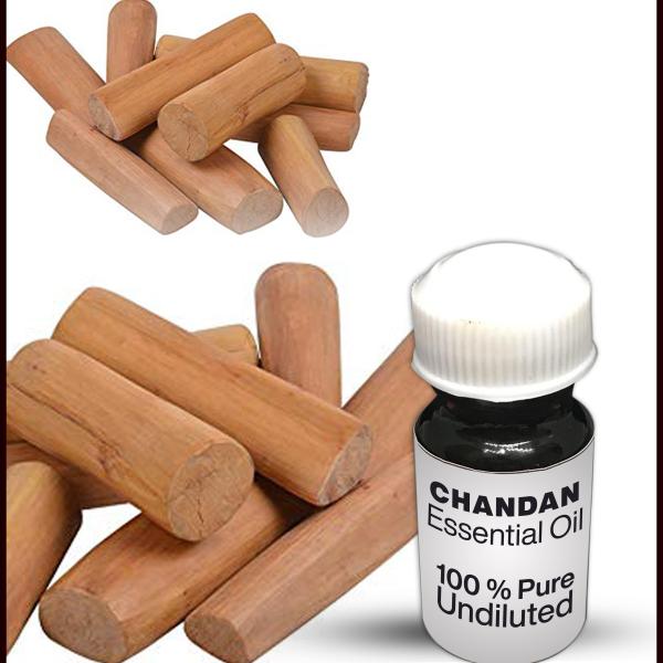 Sandalwood Essential Oil
