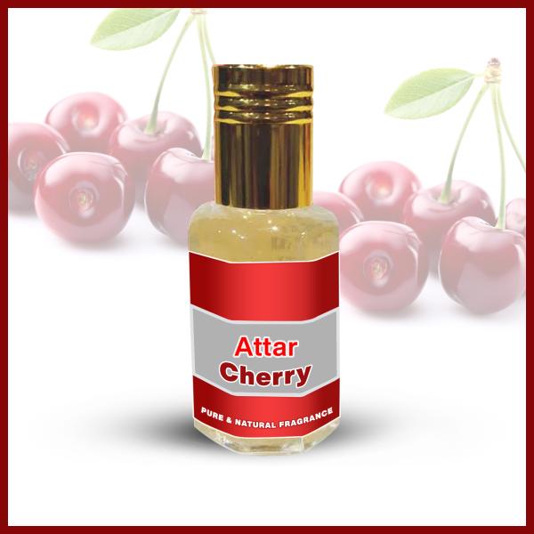 Cherry Attar