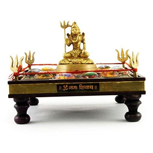 Shri Jyotirlingam Darshan Chowki