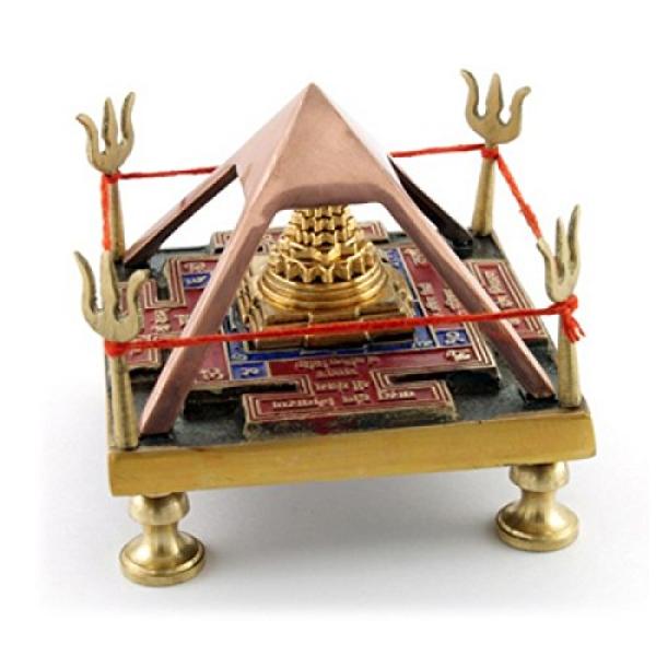 Shri Vastu Dosh Nivaran Yantra Chowki