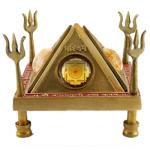 Baglamukhi Yantra Chowki