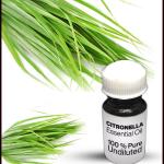 Citronella Essential Oil