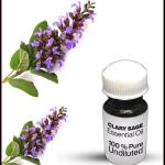 Clary Sage Essential Oil