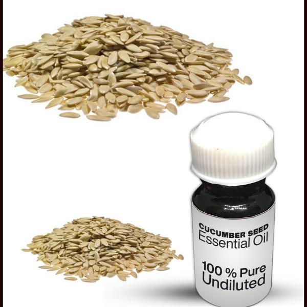 Cucumber Seed Essential Oil