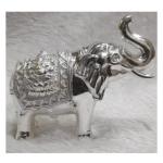 Elephant In Pure 925 Silver (3)