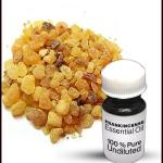 Frankincense Essential Oil