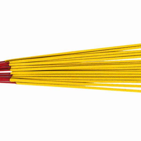 Golden Premium Incense Sticks
