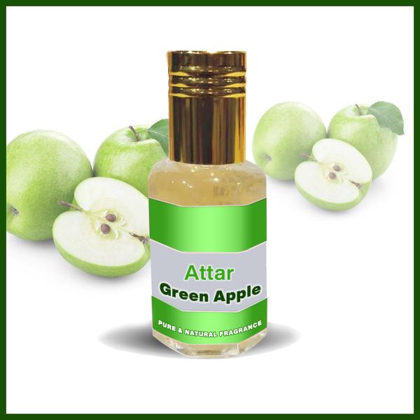 Green Apple Attar