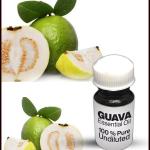 Guava Essential Oil