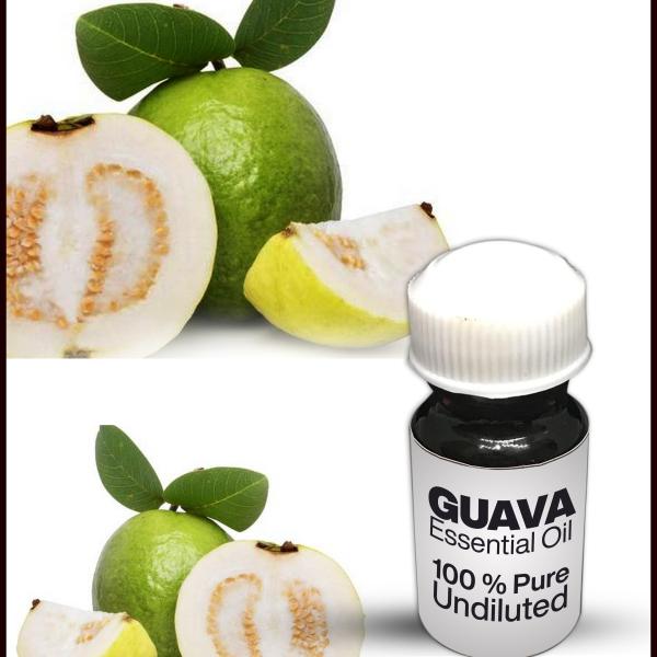 Guava Essential Oil