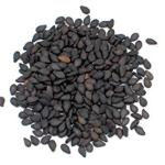 Black Sesame ( Kala Teel )