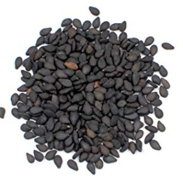 Black Sesame ( Kala Teel )