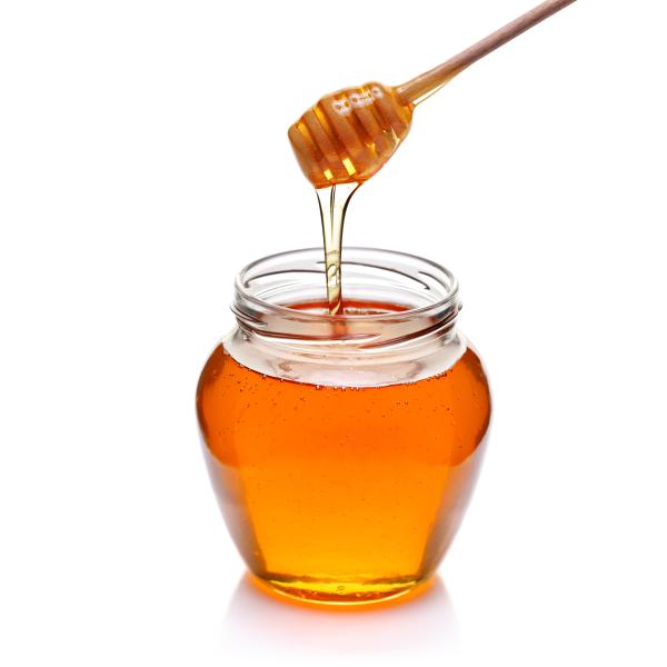 Honey For Pooja