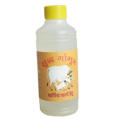 Gomutra (Cow Urine)