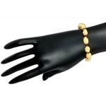 2 Mukhi Indonesian Thread Adjustable Bracelet