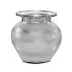 Kalash In Pure SIlver Small