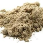 Loban Dhoop (Benzoin) Powder