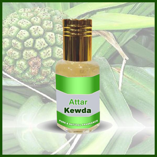 Kewda Attar