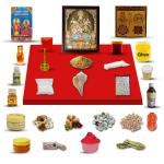 Laxmi Kuber Puja Kit