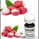 Litchi Essential Oil