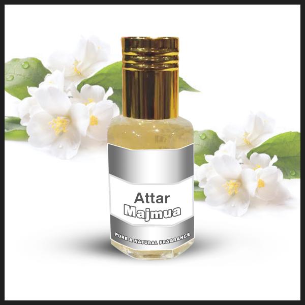 Majmua Attar
